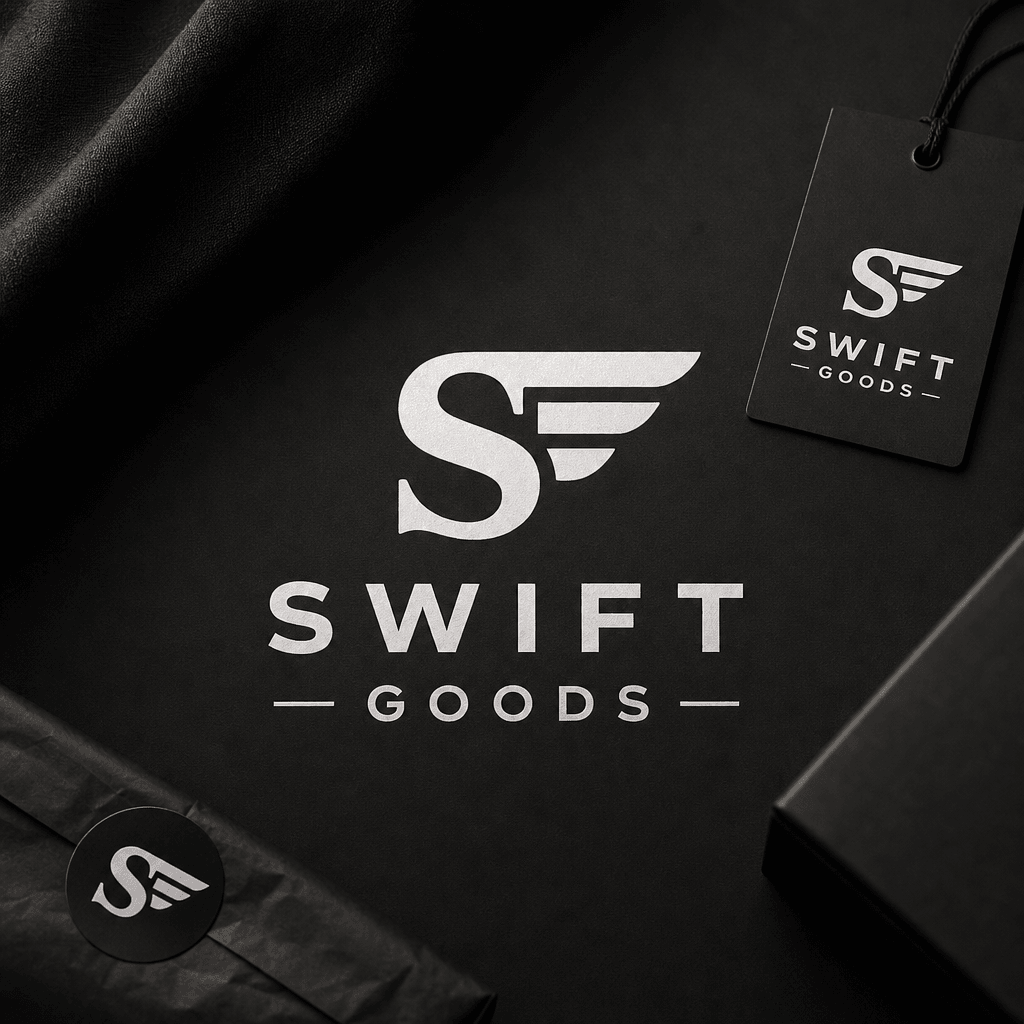 Swift Goods — Fall Collection
