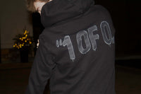 “1 of 0” Hoodie - Swift Goods Clothing Brand 