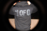 “1 of 0” Hoodie - Swift Goods Clothing Brand 