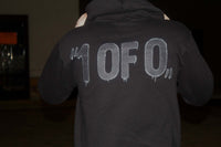 “1 of 0” Hoodie - Swift Goods Clothing Brand 