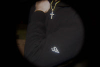 “1 of 0” Hoodie - Swift Goods Clothing Brand 