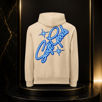 Graffiti Signature Hoodie