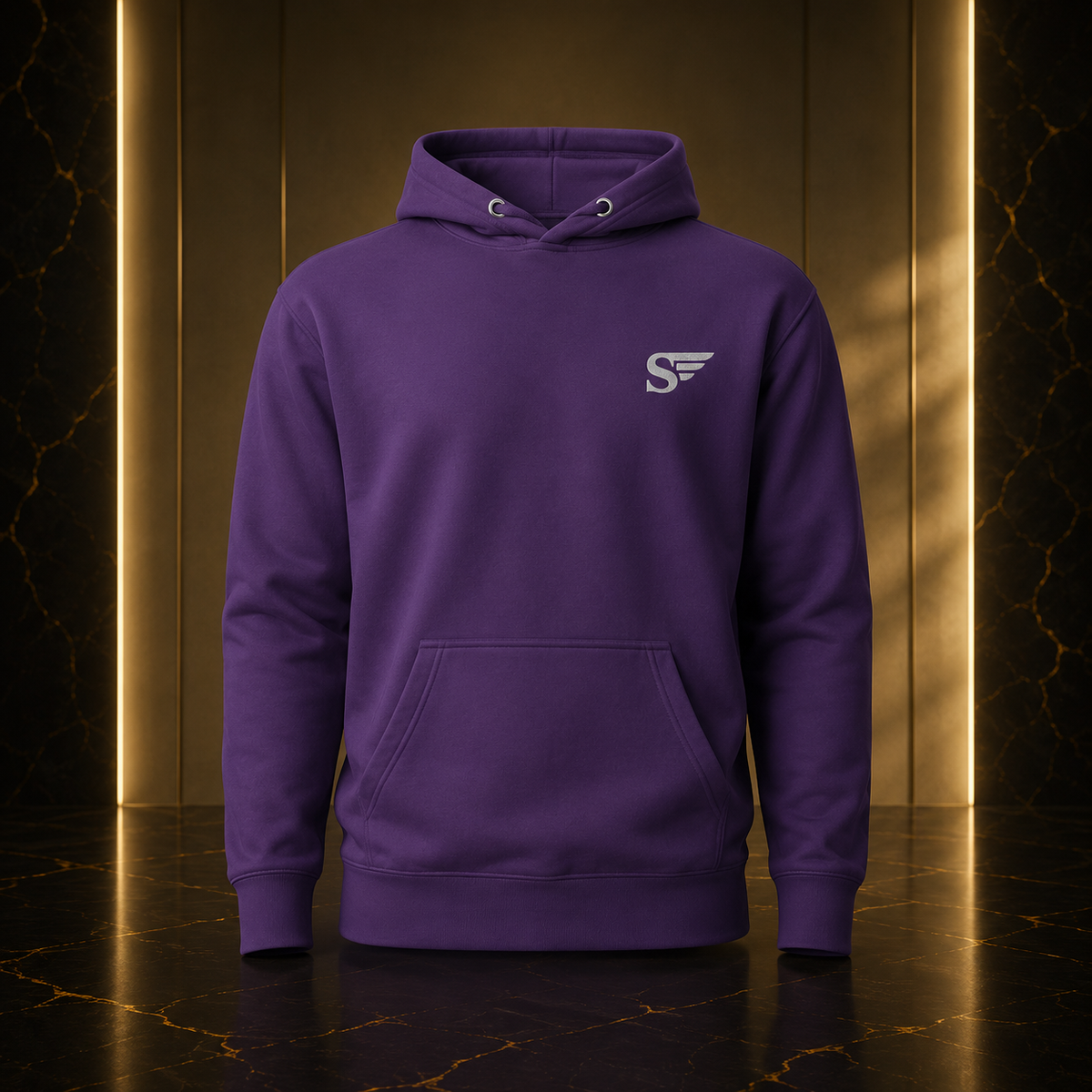 Regular Hoodie