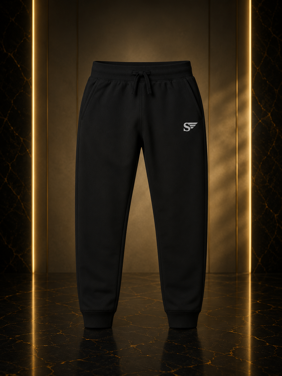 Regular Sweatpants