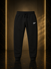 Regular Sweatpants