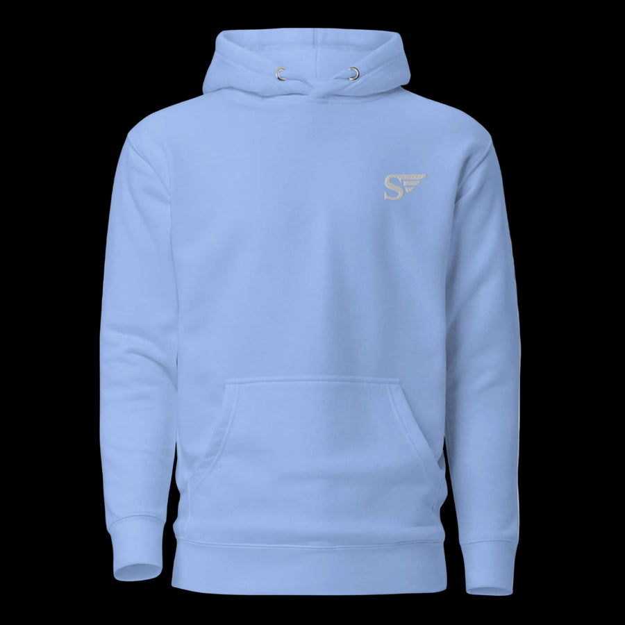 The Hoodie